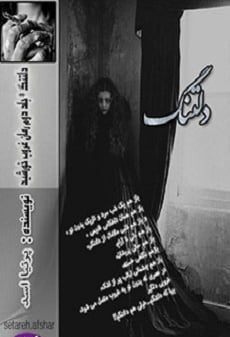 دانلود رمان دلتنگ ⭐️