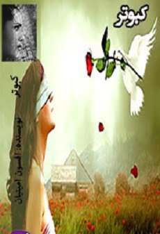 دانلود رمان کبوتر ⭐️