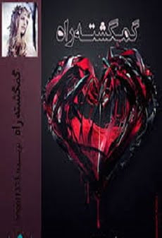 دانلود رمان گمگشته راه ⭐️