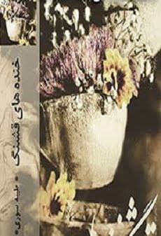 دانلود رمان خنده های قشنگ ⭐️