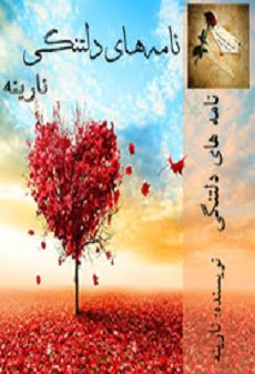دانلود رمان نامه های دلتنگی ⭐️