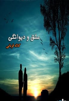 دانلود رمان عشق و دیوانگی ⭐️