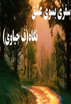 دانلود رمان سفری بسوی عشق