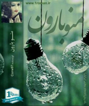 دانلود رمان من و بارون