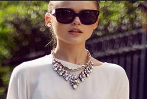 زیورآلات مناسب برای دختران