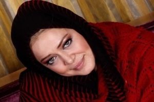 بهاره رهنما بازیگر سینما و تلویزیون