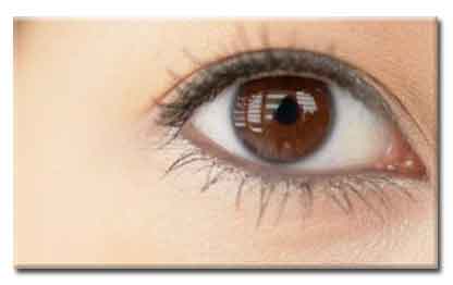 آرایش طبیعی مخصوص دختران