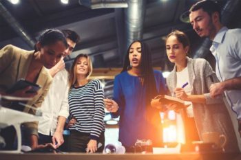 جذاب باشیم 03 هو کن یو