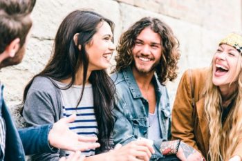 ۱۱ نکته طلایی برای جذاب بودن