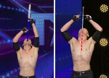 با هشت حقه شگفت انگیز شعبده بازها آشنا شوید