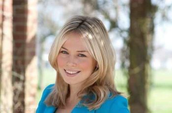 جذاب ترین دختر بدون آرایش دنیا را بشناسید