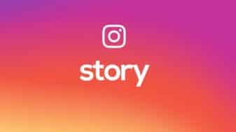 «استوری‌ها» عامل اصلی محبوبیت اینستاگرام