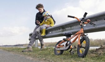 ضبط صدا از فاصله طولانی با میکروفون جدید Sennheiser