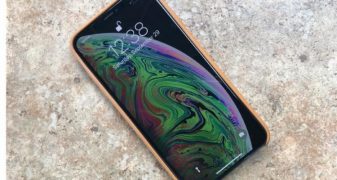 مشکل شارژ آیفون‌های جدید