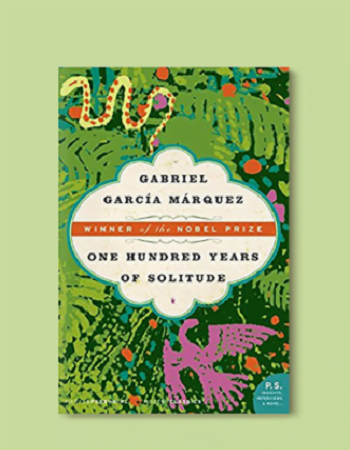 صد سال تنهایی توسط گابریل گارسیا مارکز