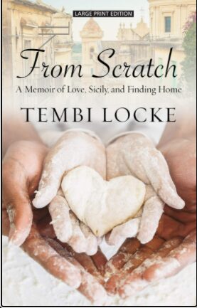 خاطره ای از عشق سیسیل و یافتن خانه توسط تمبی لاک