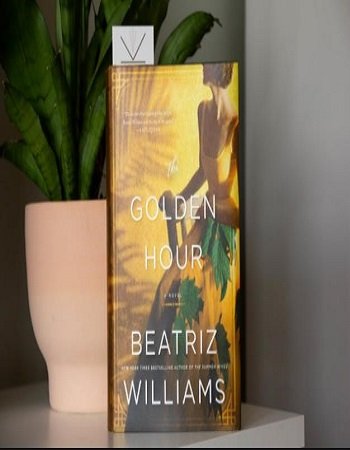 ساعت طلایی توسط بئاتریز ویلیامز