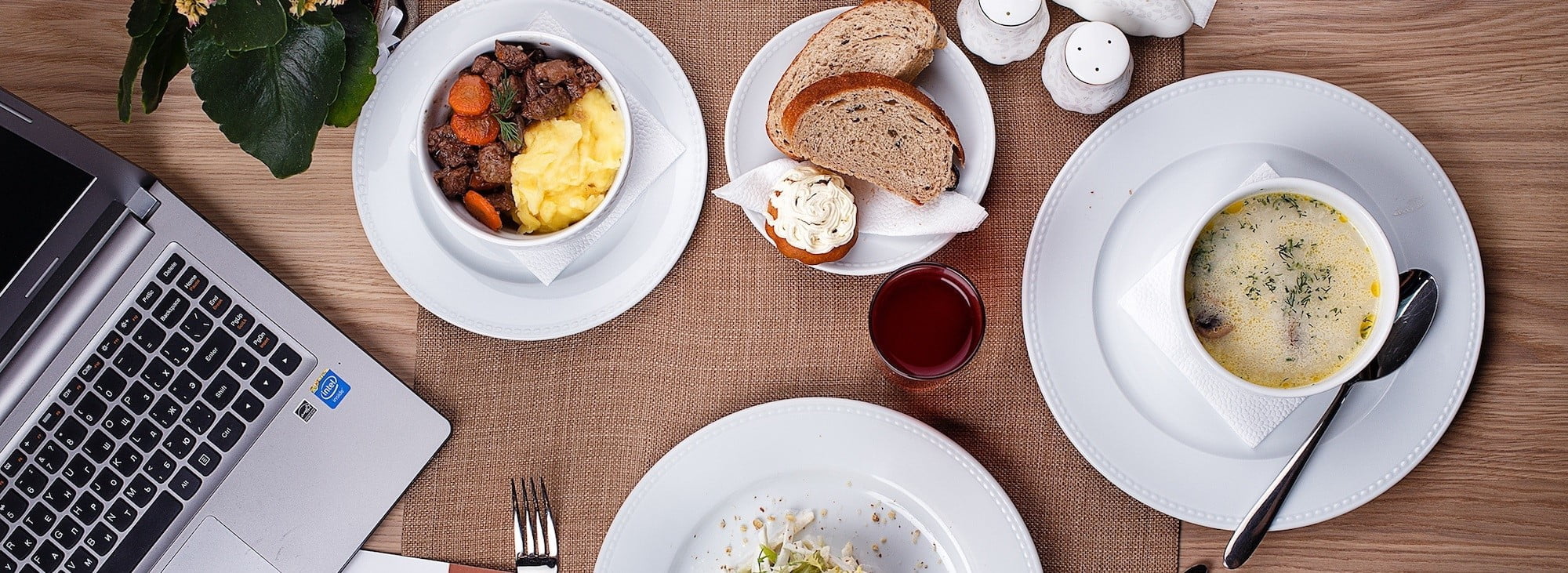 آموزش حرفه ای آشپزی 